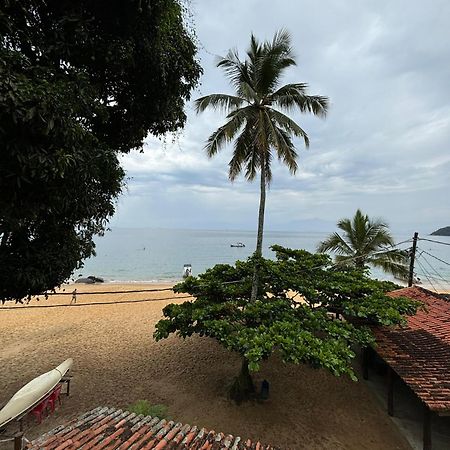 Pousada Tony Montana Praia de Araçatiba Buitenkant foto