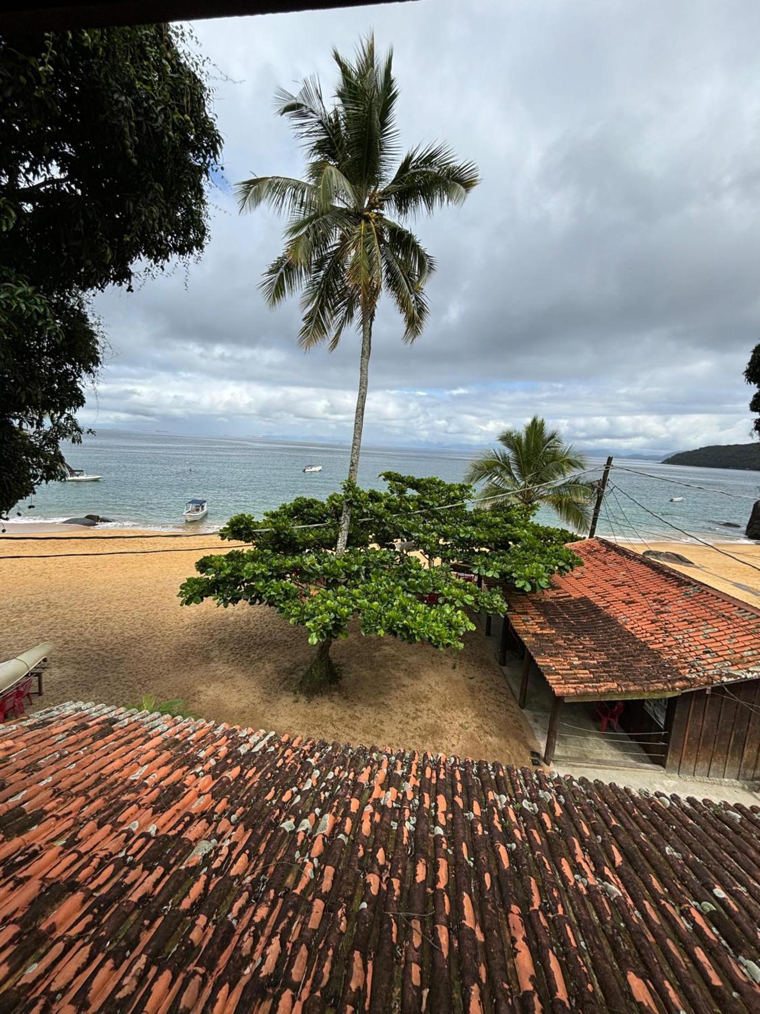Pousada Tony Montana Praia de Araçatiba Buitenkant foto