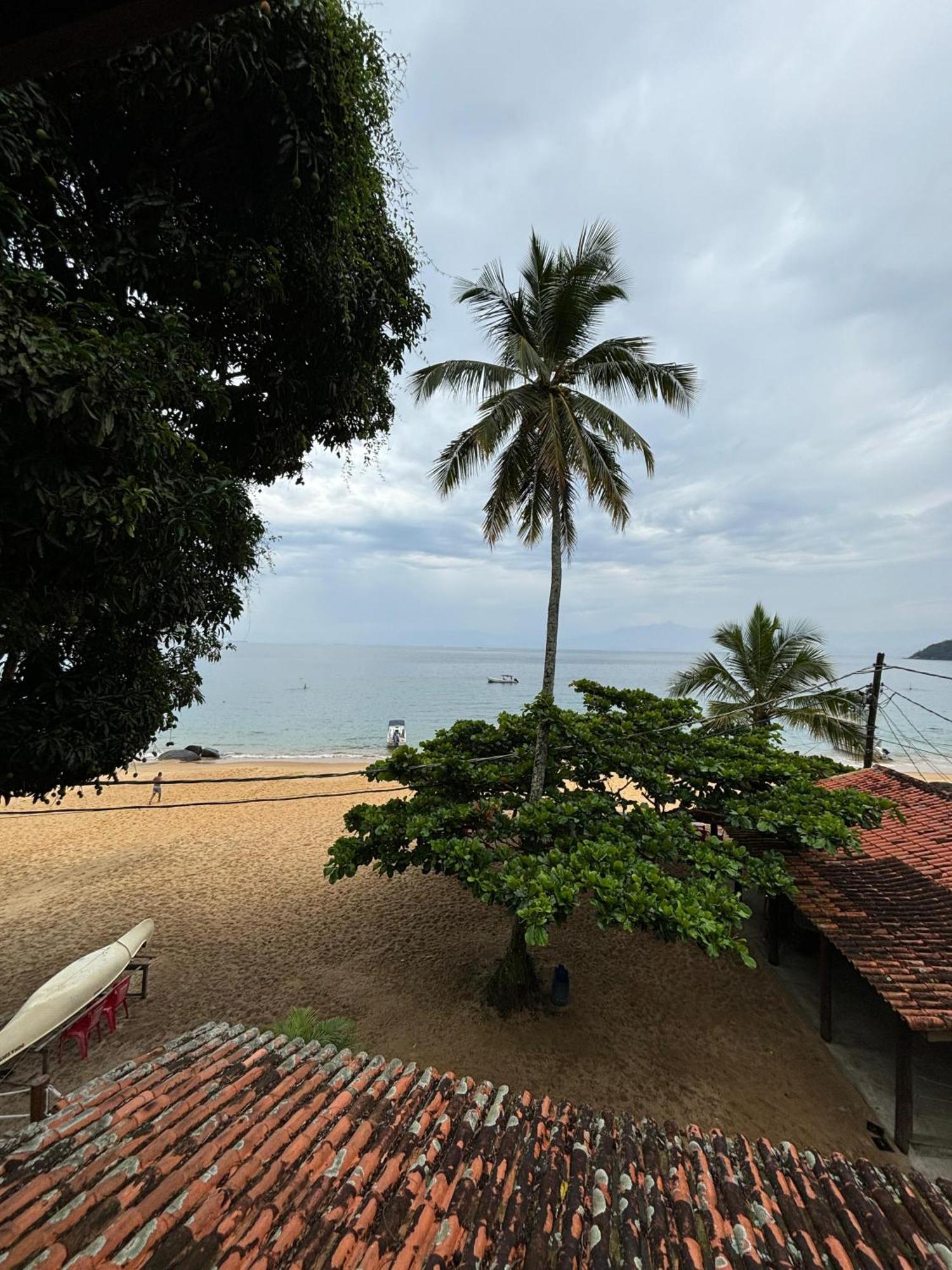 Pousada Tony Montana Praia de Araçatiba Buitenkant foto