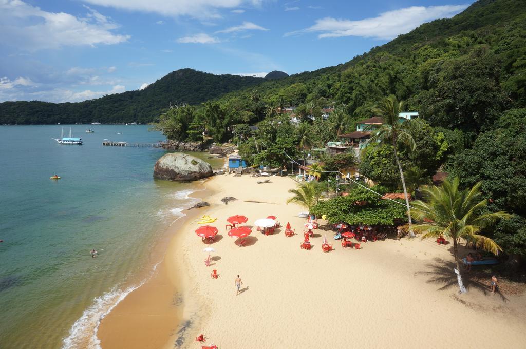 Pousada Tony Montana Praia de Araçatiba Buitenkant foto