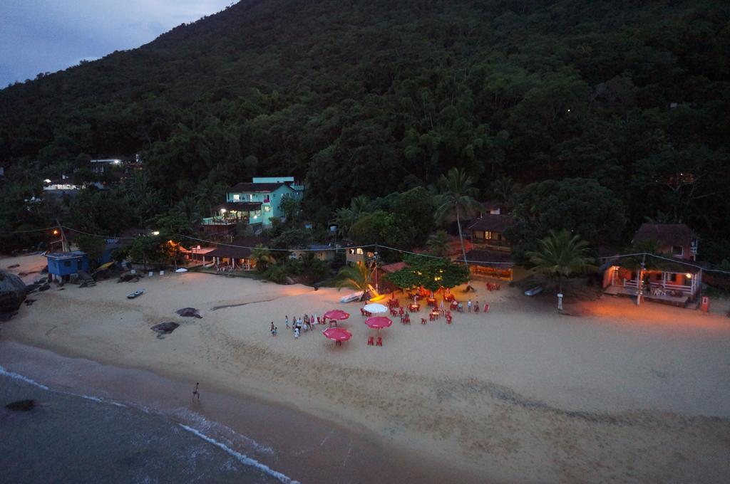 Pousada Tony Montana Praia de Araçatiba Buitenkant foto