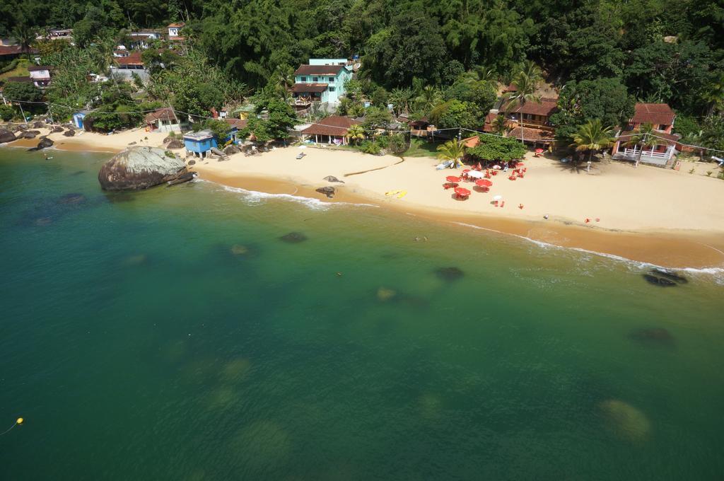 Pousada Tony Montana Praia de Araçatiba Buitenkant foto