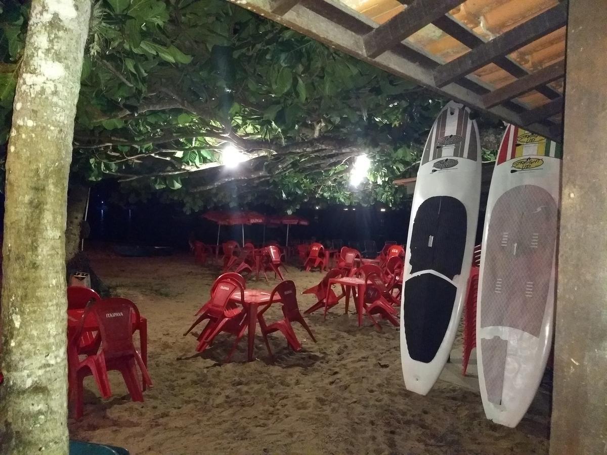 Pousada Tony Montana Praia de Araçatiba Buitenkant foto