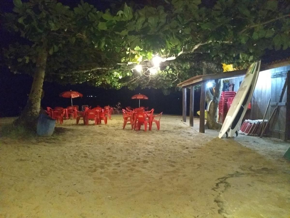 Pousada Tony Montana Praia de Araçatiba Buitenkant foto