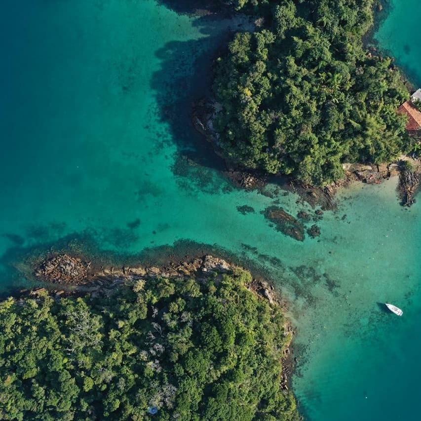 Pousada Tony Montana Praia de Araçatiba Buitenkant foto