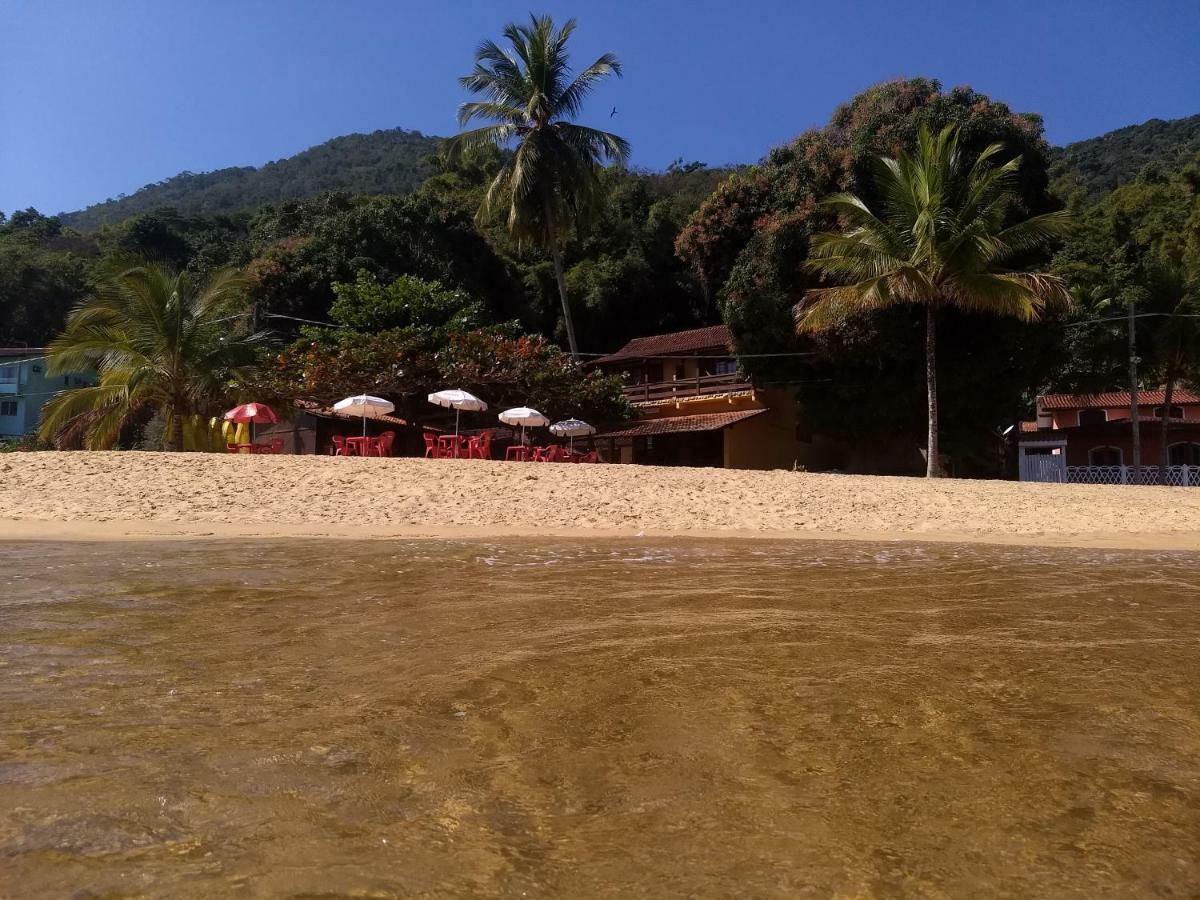 Pousada Tony Montana Praia de Araçatiba Buitenkant foto